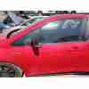Recambio de puerta delantera izquierda para toyota yaris (_p13_) 1.5 hybrid (nhp130_) referencia OEM IAM 670020D510  