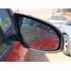 Recambio de espejo retrovisor derecho para toyota yaris (_p13_) 1.5 hybrid (nhp130_) referencia OEM IAM 879100D580  