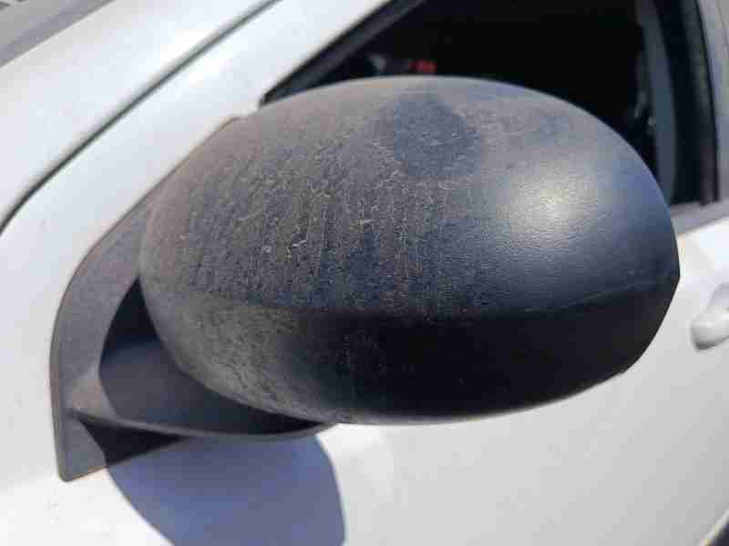 Recambio de espejo retrovisor izquierdo para jeep compass (mk49) 2.2 crd referencia OEM IAM 05115047AM  