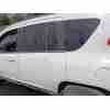 Recambio de puerta trasera izquierda para jeep compass (mk49) 2.2 crd referencia OEM IAM 68079385AF  