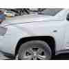 Recambio de aleta delantera izquierda para jeep compass (mk49) 2.2 crd referencia OEM IAM 68079671AB  