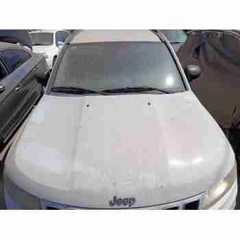 Recambio de capo para jeep compass (mk49) 2.2 crd referencia OEM IAM   
