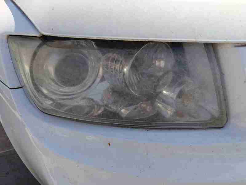 Recambio de faro derecho para jeep compass (mk49) 2.2 crd referencia OEM IAM 05182552AH  