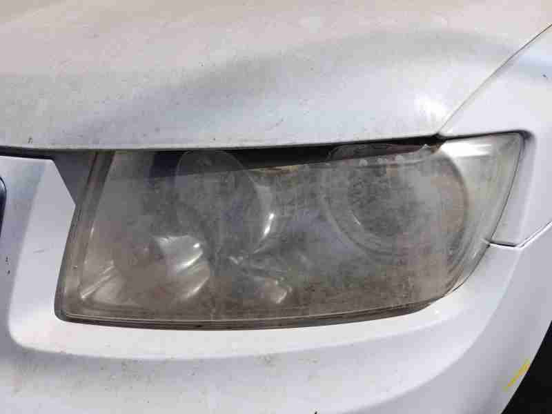 Recambio de faro izquierdo para jeep compass (mk49) 2.2 crd referencia OEM IAM 05182553AG  