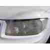 Recambio de faro izquierdo para jeep compass (mk49) 2.2 crd referencia OEM IAM 05182553AG  