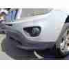 Recambio de paragolpes delantero para jeep compass (mk49) 2.2 crd referencia OEM IAM   