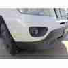 Recambio de paragolpes delantero para jeep compass (mk49) 2.2 crd referencia OEM IAM   