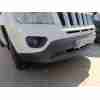 Recambio de paragolpes delantero para jeep compass (mk49) 2.2 crd referencia OEM IAM   