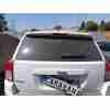 Recambio de porton trasero para jeep compass (mk49) 2.2 crd referencia OEM IAM 05074972AI  