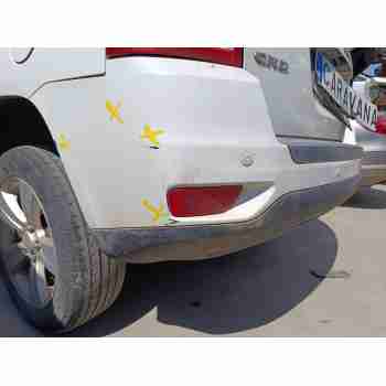 Recambio de paragolpes trasero para jeep compass (mk49) 2.2 crd referencia OEM IAM   