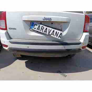 PARAGOLPES TRASERO 68109898AC 