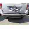 Recambio de paragolpes trasero para jeep compass (mk49) 2.2 crd referencia OEM IAM   
