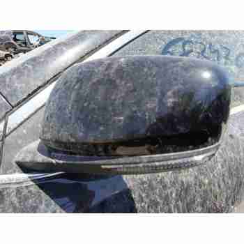 Recambio de espejo retrovisor izquierdo para renault kadjar (ha_, hl_) 1.6 dci 130 referencia OEM IAM   