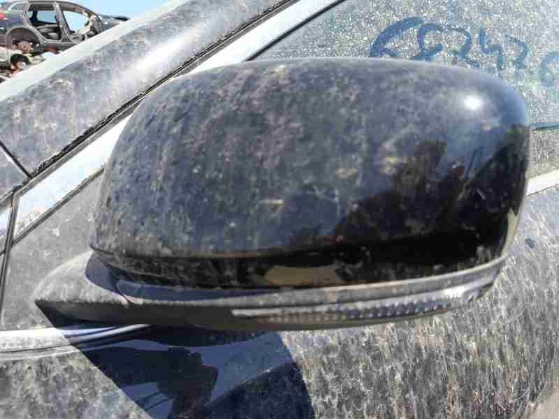 Recambio de espejo retrovisor izquierdo para renault kadjar (ha_, hl_) 1.6 dci 130 referencia OEM IAM   