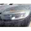 Recambio de faro izquierdo para renault kadjar (ha_, hl_) 1.6 dci 130 referencia OEM IAM 260604919R  