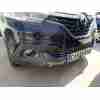 Recambio de paragolpes delantero para renault kadjar (ha_, hl_) 1.6 dci 130 referencia OEM IAM 601985635R  