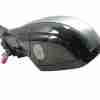 Recambio de retrovisor derecho para kia rio (yb) business referencia OEM IAM 87620H8040  