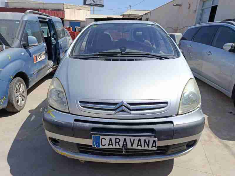 citroën xsara picasso (n68) del año 2008