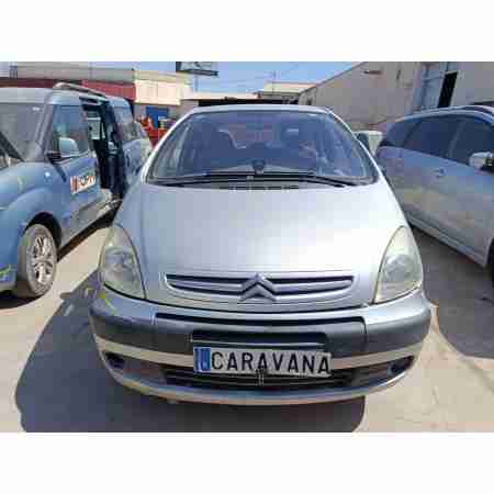 CITROËN XSARA PICASSO (N68)