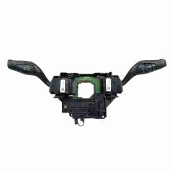Recambio de mando multifuncion para ford focus iii 1.5 tdci referencia OEM IAM F1ET13N064AC / AV6T13335AE / F1ET17A553BA  