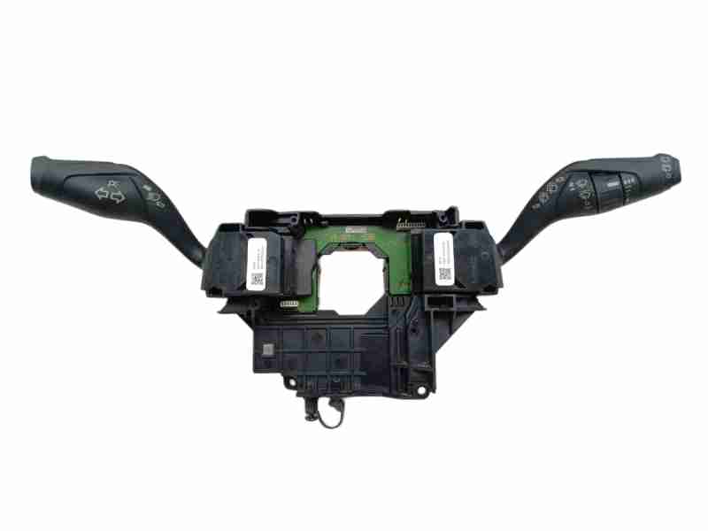 Recambio de mando multifuncion para ford focus iii 1.5 tdci referencia OEM IAM F1ET13N064AC / AV6T13335AE / F1ET17A553BA  
