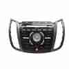 Recambio de mando multifuncion para ford c-max trend referencia OEM IAM AM5T18K811SA37CE  