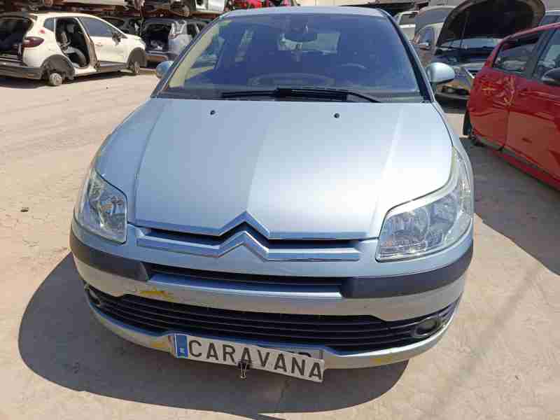 citroën c4 i (lc_) del año 2007