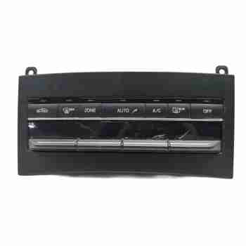 Recambio de mando climatizador para mercedes-benz clase e (w212) lim. e 220 bluetec (212.001) referencia OEM IAM A2129006527 / A