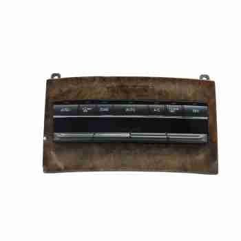 Recambio de mando climatizador para mercedes-benz clase e (w212) familiar 200 cdi blueefficiency (212.205) referencia OEM IAM A2