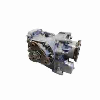 Recambio de caja transfer para skoda kodiaq i (ns6, ns7, nv7) 2.0 tdi 4x4 referencia OEM IAM 0CN409053  