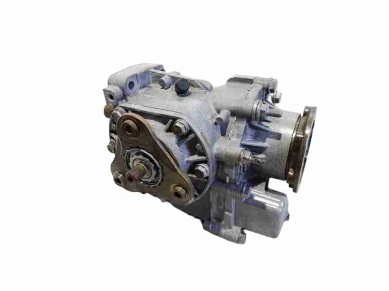 Recambio de caja transfer para skoda kodiaq i (ns6, ns7, nv7) 2.0 tdi 4x4 referencia OEM IAM 0CN409053  