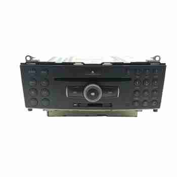 SISTEMA AUDIO / RADIO CD A2048709790 / A2048707590 