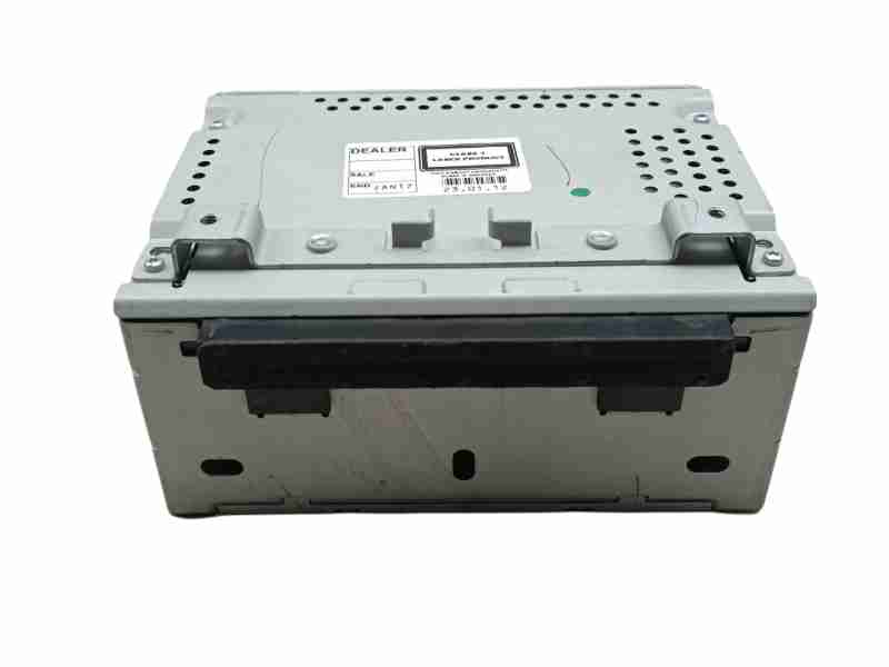Recambio de sistema audio / radio cd para ford c-max trend referencia OEM IAM AM5T18C815RF  