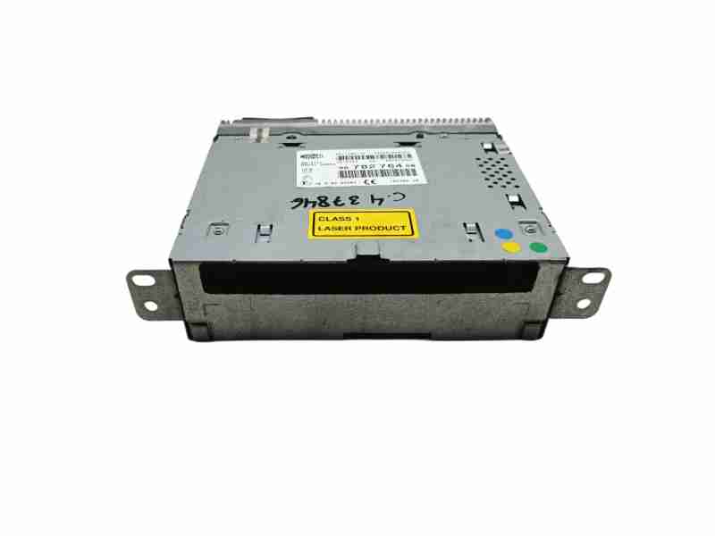 Recambio de sistema audio / radio cd para citroën c4 lim. sport referencia OEM IAM 9678276480  