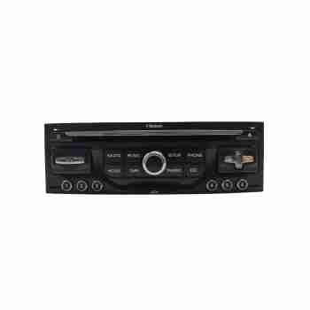 Recambio de sistema navegacion gps para peugeot 5008 (0u_, 0e_) 1.6 hdi referencia OEM IAM 96778659XT  