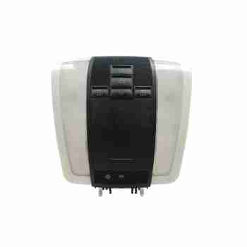 Recambio de luz interior delantera central para mercedes-benz clase c (w204) berlina c 320 cdi (204.022) referencia OEM IAM A204