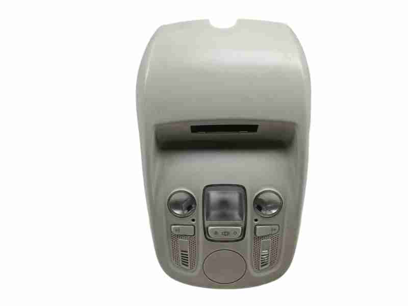 Recambio de luz interior delantera central para citroën c4 lim. sport referencia OEM IAM 96887768BJ  
