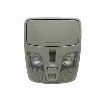 Recambio de luz interior delantera central para suzuki sx4 s-cross (jy) 1.0 (akk 310) referencia OEM IAM 3623061M116GS  