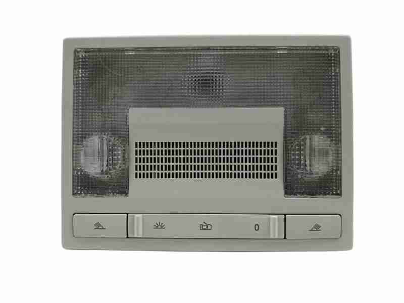 Recambio de luz interior para volkswagen polo v (6r1, 6c1) 1.6 tdi referencia OEM IAM 6R0947105H  