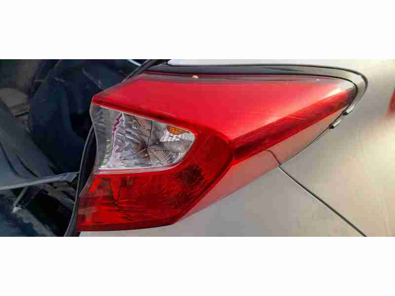 Recambio de piloto trasero derecho para toyota c-hr (_x1_) 1.8 hybrid (zyx10_, zyx11_) referencia OEM IAM 81551F4011  