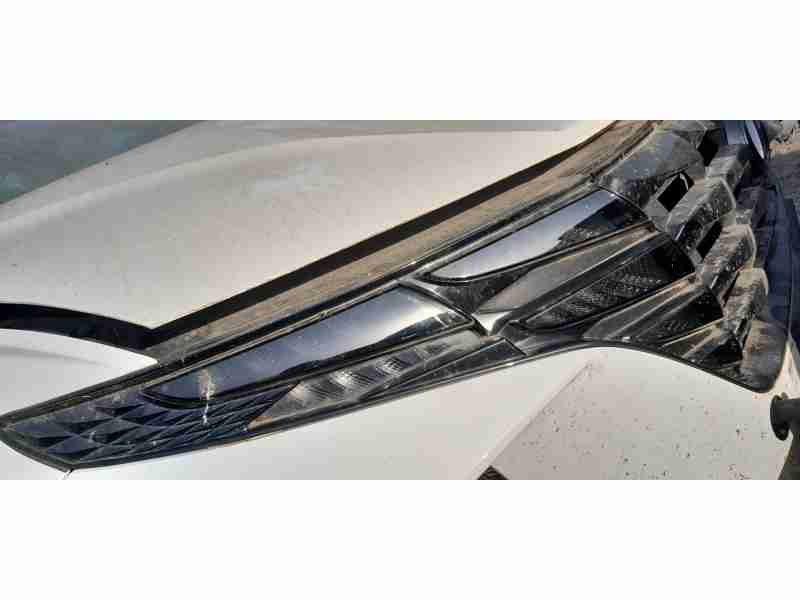 Recambio de piloto delantero derecho para hyundai tucson (nx4e, nx4a) 1.6 t-gdi referencia OEM IAM 92208N7100  