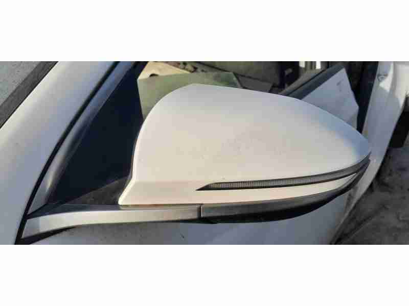 Recambio de retrovisor izquierdo para hyundai tucson (nx4e, nx4a) 1.6 t-gdi referencia OEM IAM 87610N7150  