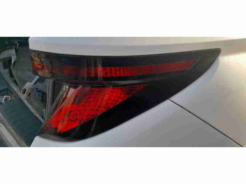 Recambio de piloto trasero derecho para hyundai tucson (nx4e, nx4a) 1.6 t-gdi referencia OEM IAM 92402N7000  