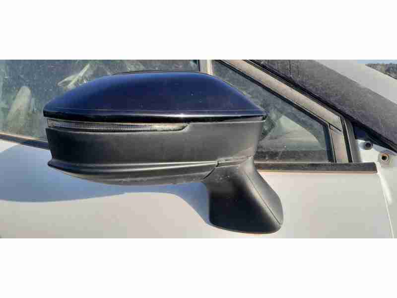 Recambio de retrovisor derecho para toyota c-hr hybrid gr sport referencia OEM IAM   