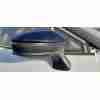 Recambio de retrovisor derecho para toyota c-hr hybrid gr sport referencia OEM IAM   
