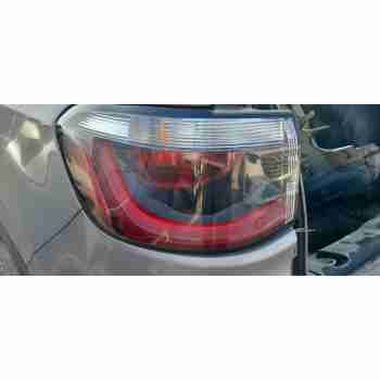 Recambio de piloto trasero izquierdo para jeep compass (mp, m6, mv, m7) 1.4 multiair referencia OEM IAM 68461673AC  