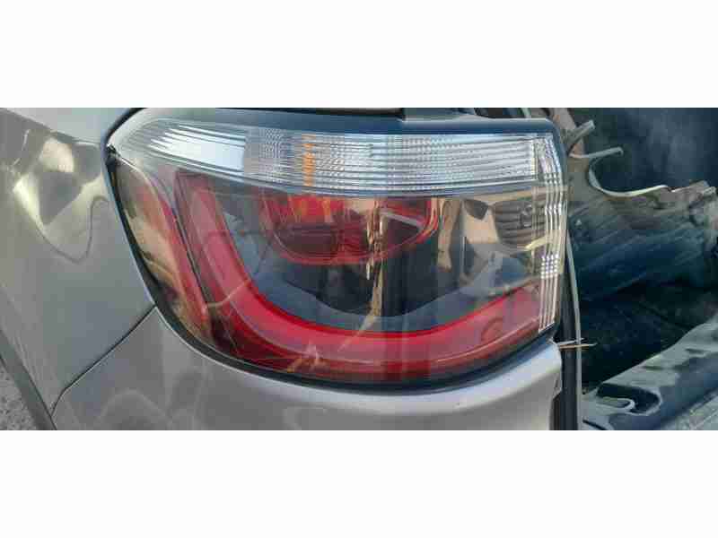 Recambio de piloto trasero izquierdo para jeep compass (mp, m6, mv, m7) 1.4 multiair referencia OEM IAM 68461673AC  