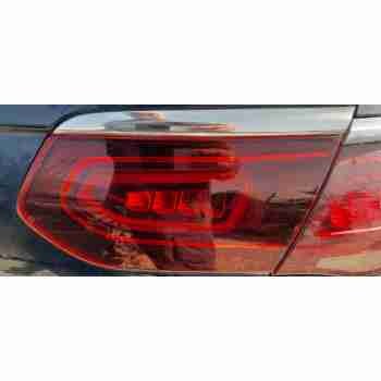 Recambio de piloto trasero derecho interior para mercedes-benz glc coupe (c253) 220 d 4-matic (253.315) referencia OEM IAM A2539