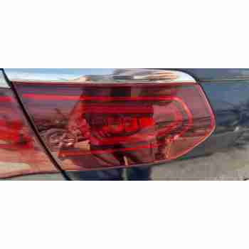Recambio de piloto trasero izquierdo interior para mercedes-benz glc coupe (c253) 220 d 4-matic (253.315) referencia OEM IAM A25