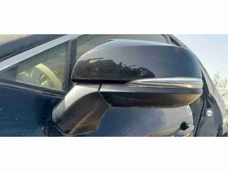 Recambio de retrovisor izquierdo para toyota rav 4 v (_a5_, _h5_) 2.0 (mxaa52) referencia OEM IAM 8794042F70  